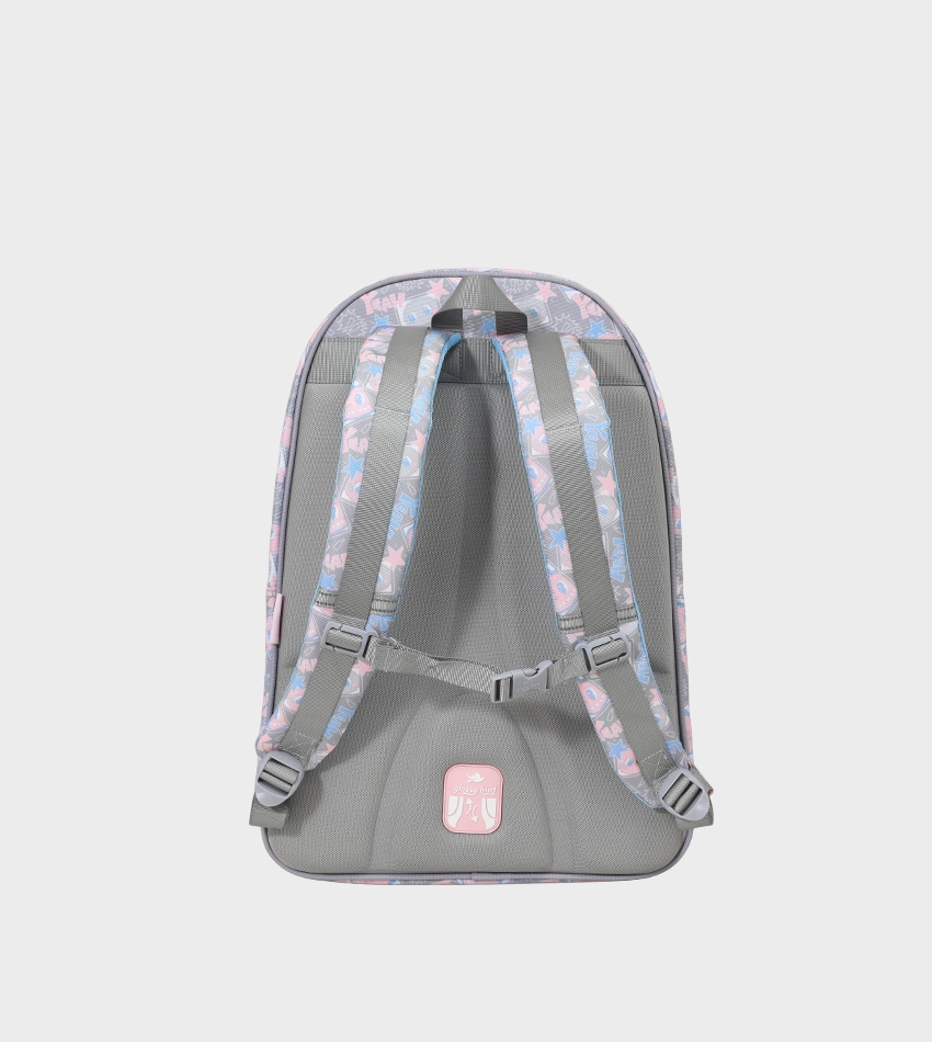 School Backpack GB5640-2